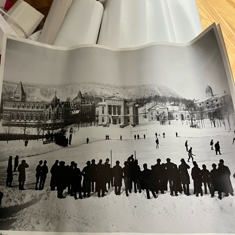 Montreal Photo Print - Picture 3 of 5